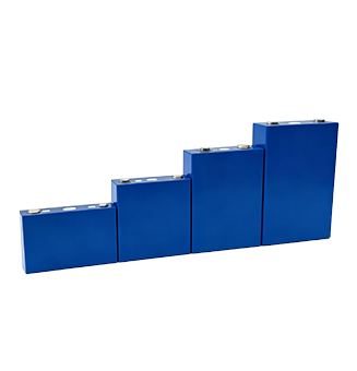 LFP Battery Cell 001