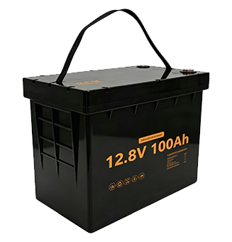 12.8V 100AH