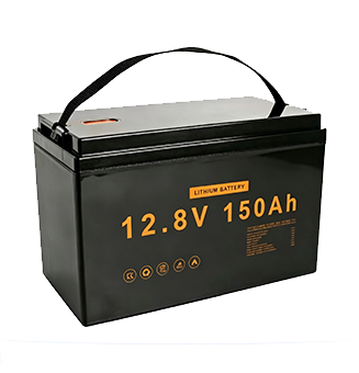 12.8V 150AH