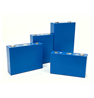LFP Battery Cell 002