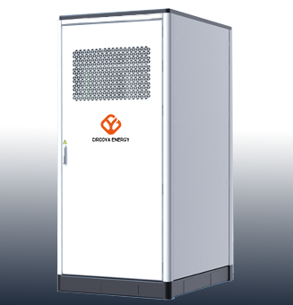 Commercial Energy Storage System