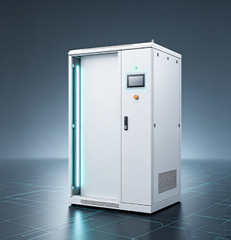 Small C&I Energy Storage Battery 002