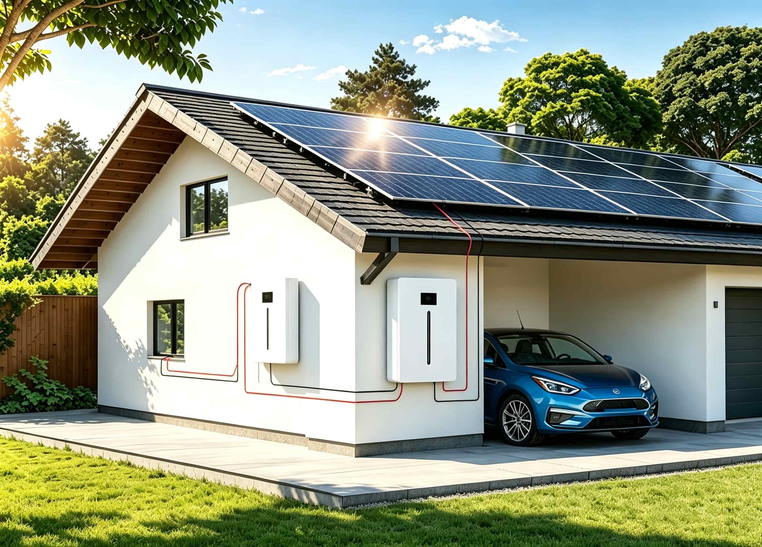 Energy Storage Safety in 2026: Why BMS, LiFePO4 Chemistry and Certification Matter Energy Storage Safety in 2026: Why BMS, LiFePO4 Chemistry and Certification Matter