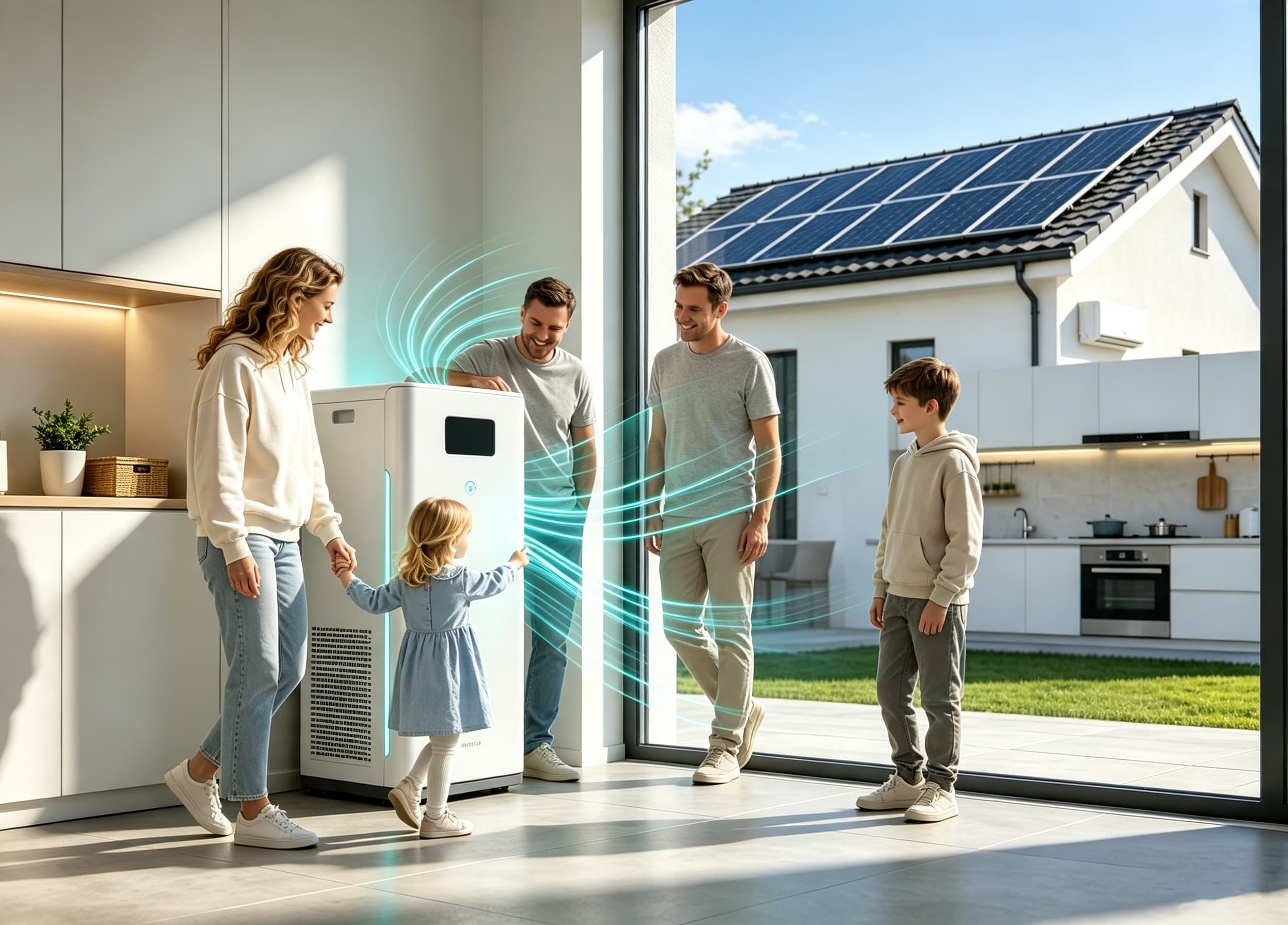 LiFePO4 Home Battery in the Real World: 5 Application Scenarios That Pay Off LiFePO4 Home Battery in the Real World: 5 Application Scenarios That Pay Off